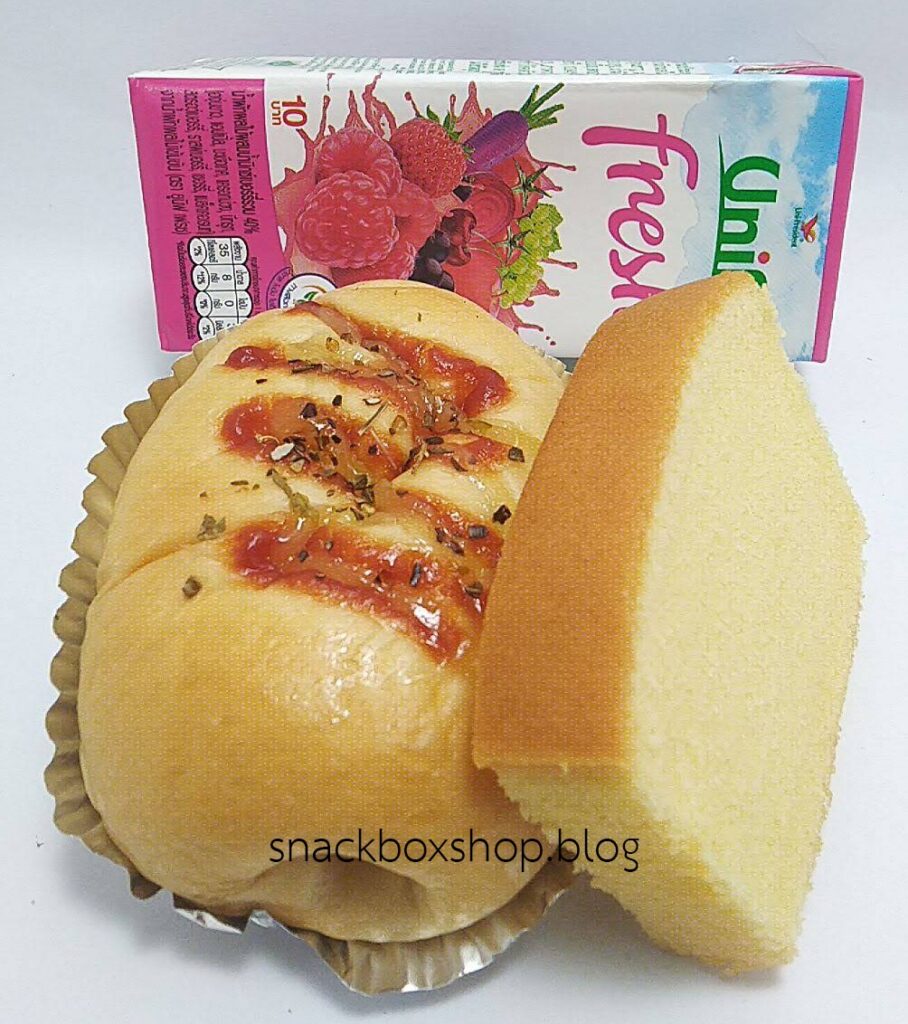 ขนมเบรค-งานศพ