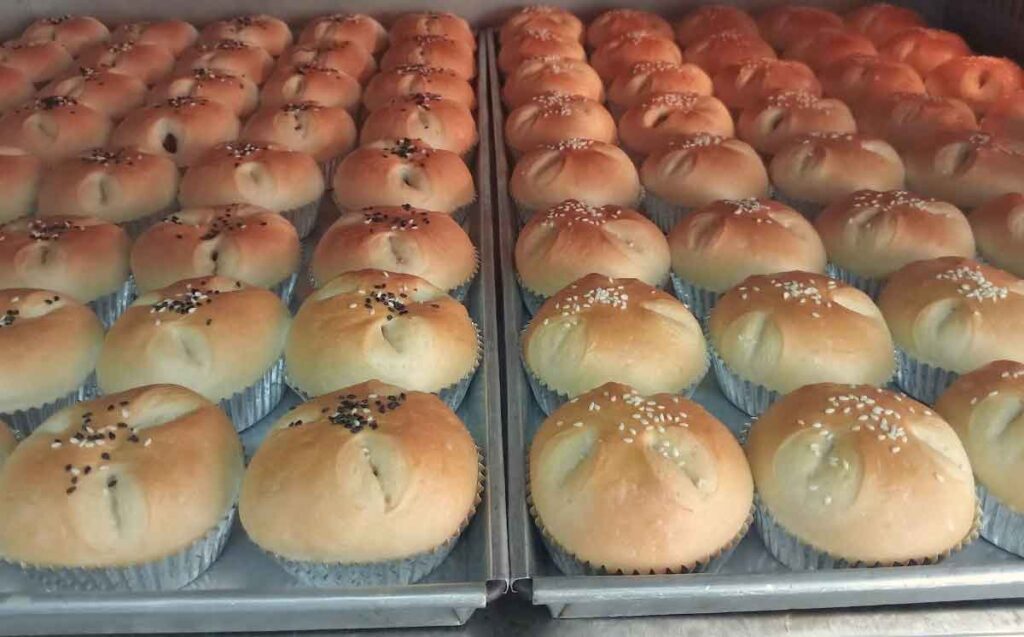 ขนมเบรคราคาถูก