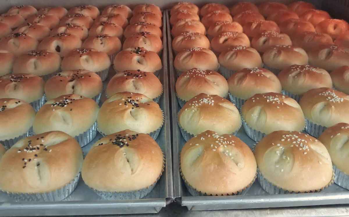 ขนมเบรคราคาถูก